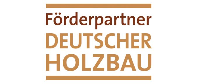 (C) Fördergesellschaft Holzbau und Ausbau (C) Fördergesellschaft Holzbau und Ausbau