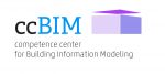 ccBIM competence center for Building Information Modeling