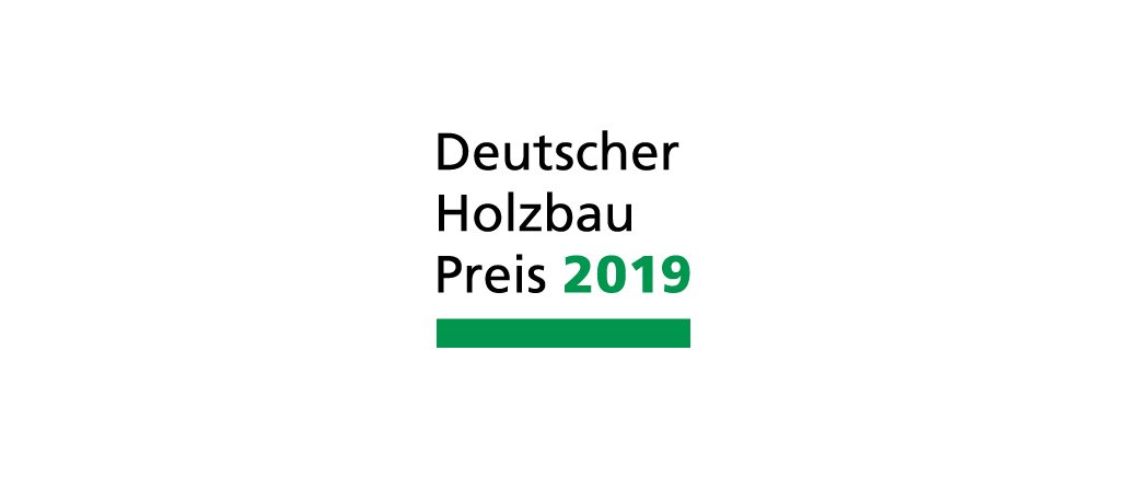 Deutscher Holzbaupreis(c) Holzbau Deutschland Bund Deutscher Zimmermeister im Zentralverband des Deutschen Baugewerbes