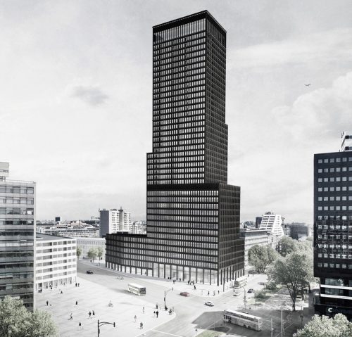 Urania Wettbewerb (c) Andrei Jugarean & Andreas Kuhn