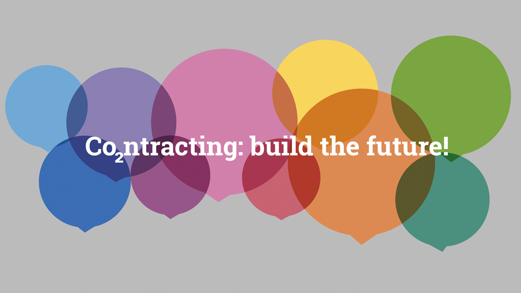 Co2ntracting: build the future! (c) Deutsche Energie-Agentur GmbH