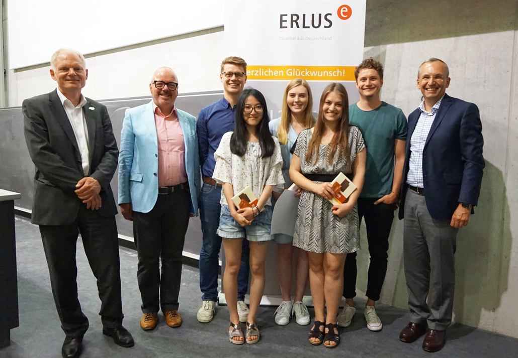 Preisträger Innovationswettbewerb bau Architektur