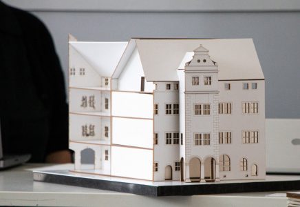 Renaissanceschloss Lichtenburg