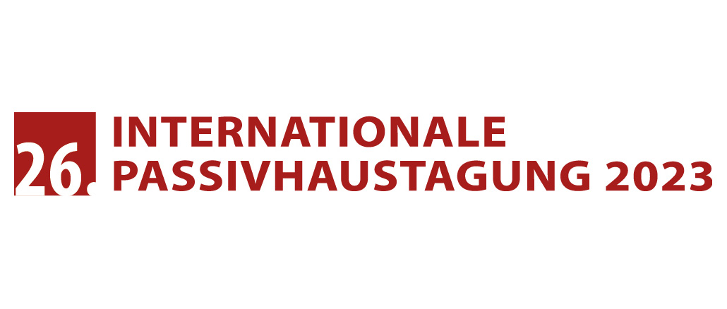 10. und 11. März 2023 | 26. Internationale Passivhaustagung in Wiesbaden