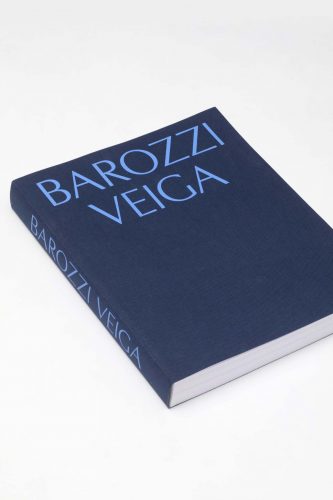Barozzi Veiga / Verlag der Buchhandlung Walther und Franz König, Foto: Uwe Dettmar