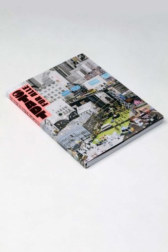 Die Stadt für alle. Handbuch für angehende Stadtplanerinnen und Stadtplaner / Karl Rauch Verlag GmbH & Co KG, Foto: Uwe Dettmar