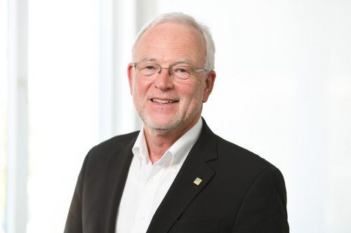 Städte müssen nachhaltiger und resilienter gebaut werden