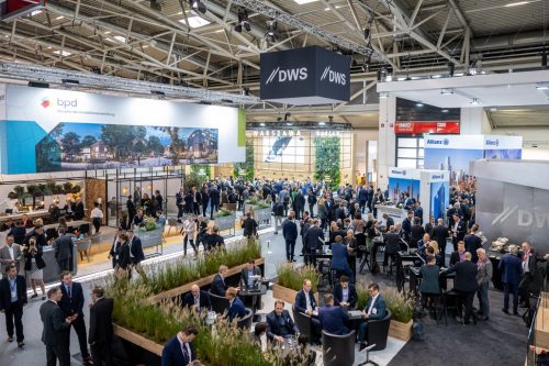 EXPO REAL 2022