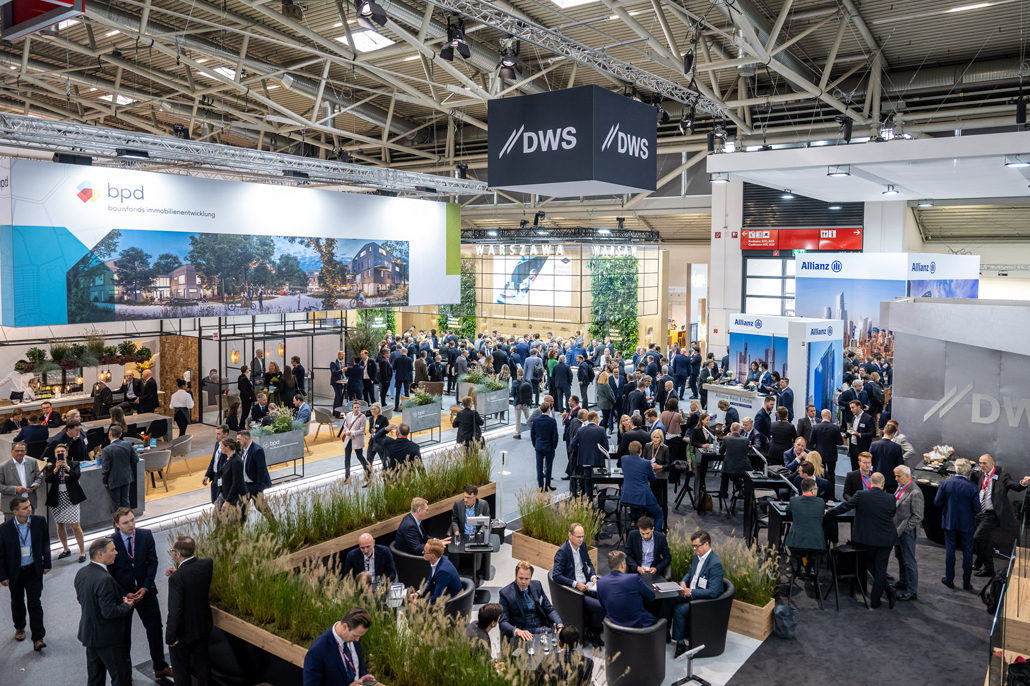 EXPO REAL 2022