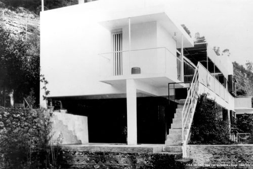 Neue Reihe „Architektur und Film“