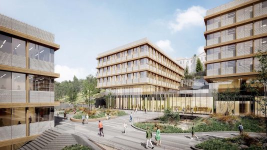 ATP architekten ingenieure