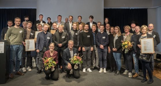 Holzbaupreis Niedersachsen 2022