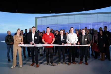 Mittelstand-Digital Zentrums Bau