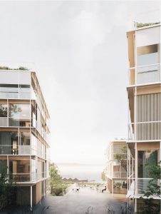 Museumsquartier in Starnberg