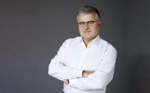 Geschäftsführer Marek Borkowski. (c) ATP Asymetria