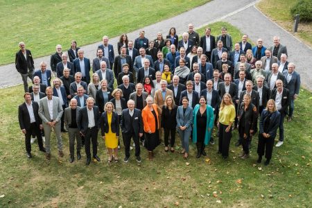 Ettersburger Gespräch