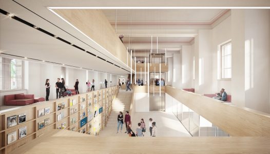 © Atelier Architekt Palme