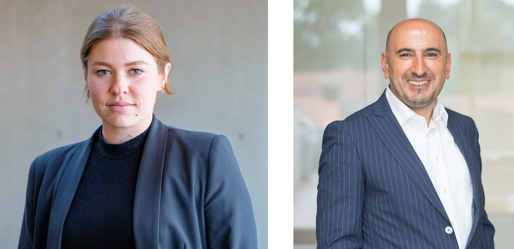Stadtreparatur als Chance, städtische Räume neu zu denken: Simone Seidl und Erdal Bektas von ehret + klein im Interview