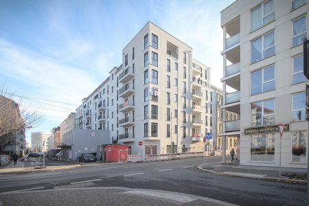 LEWO AG feiert erfolgreichen Abschluss des Projekts „LA VIDA – NOVA“ in Leipzig Südvorstadt