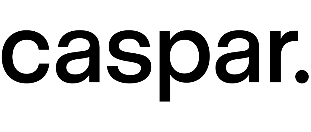 caspar. STellenanzeige