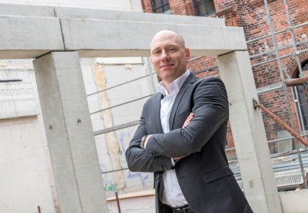 Christian Langenhövel