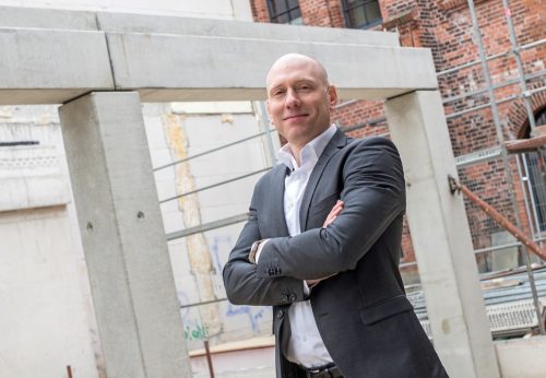 Christian Langenhövel