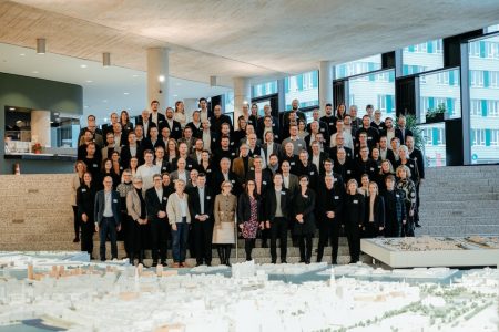 Initiative kostenreduziertes Bauen