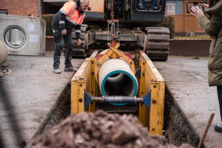 next.beton: Klimafreundliche „Superinnovation“ aus Deutschland © next.beton