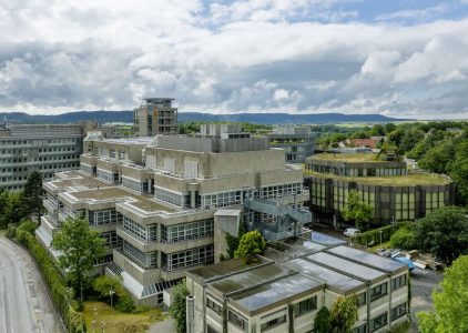 Bausparkasse Schwäbisch Hall