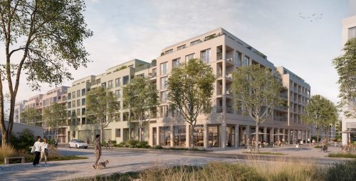 © eins:eins Architekten / moka-studio