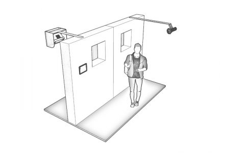 Das neuartige Vorhang-Fassadenelement für die Sanierung und Modernisierung von Gebäuden zeigt das gesamte Einsatzspektrum holzbasierter Werkstoffe.