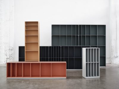 © BD Barcelona Design / Snøhetta