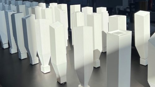 D J H architekten