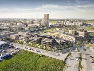 © ATP architekten ingenieure/Kuball