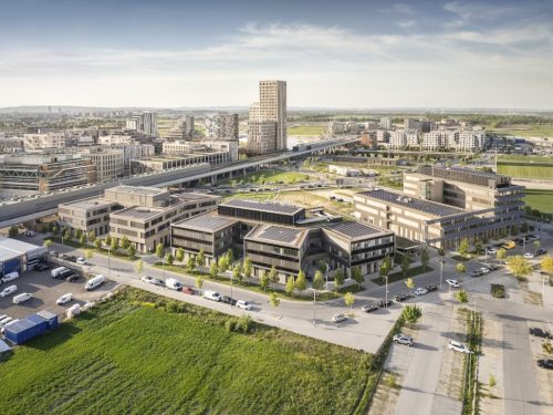 © ATP architekten ingenieure/Kuball
