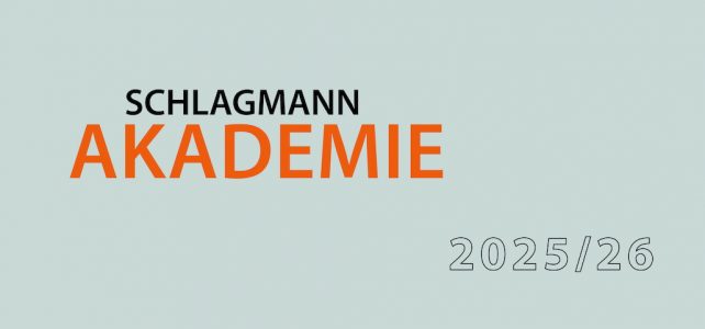 Schlagmann Akademie