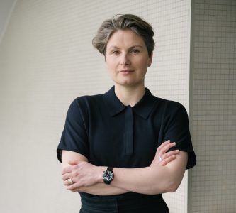 Interview mit Annabelle von Reutern | M.Sc. Architektur