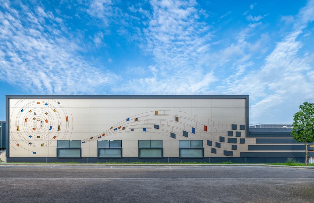 Rockpanel Roermond