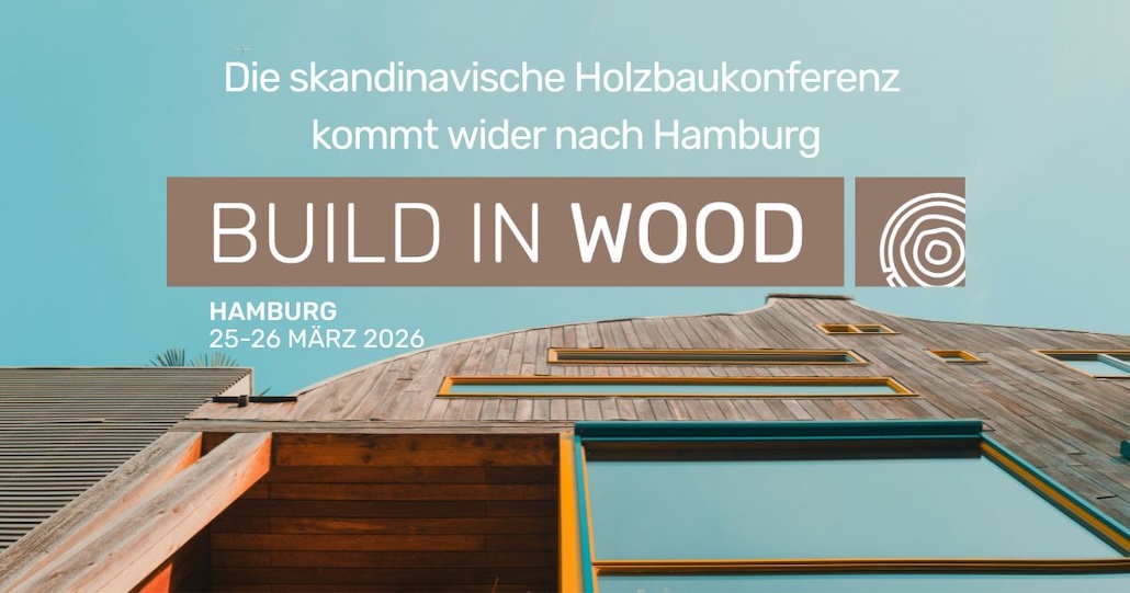 Build in Wood