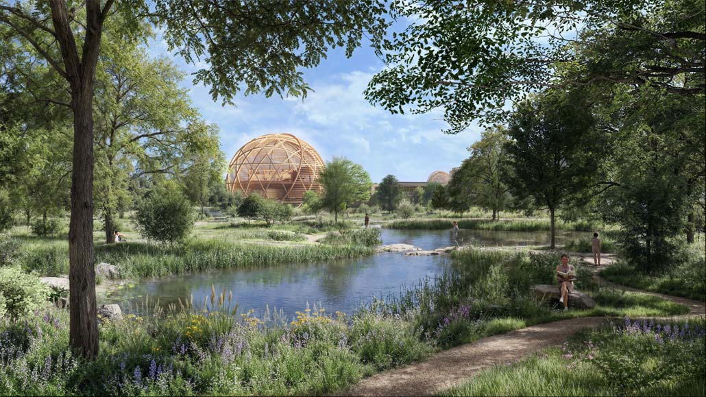 Ellison Institute of Technology