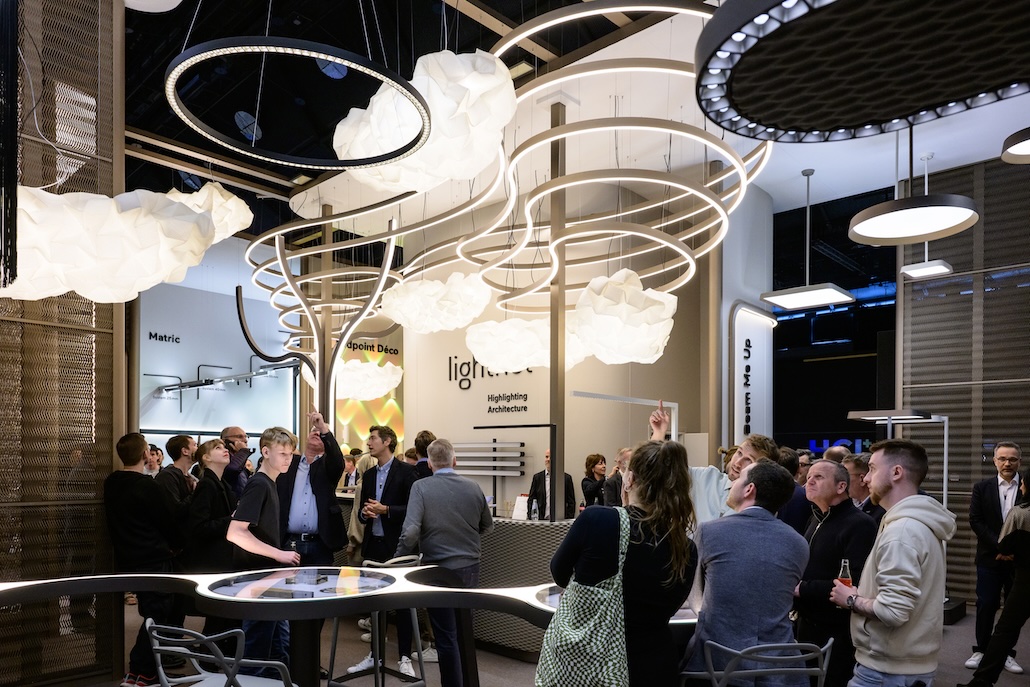 Light + Building 2026