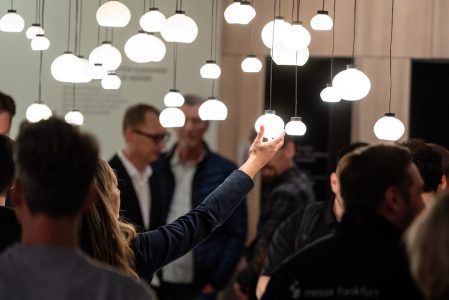 Light + Building 2026