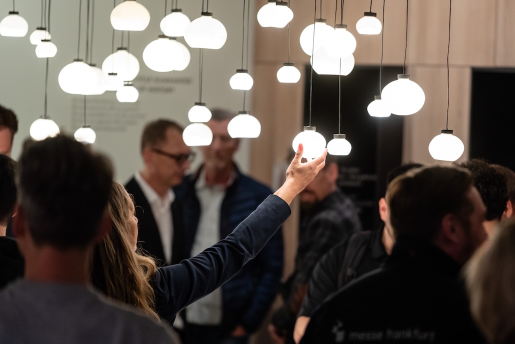 Light + Building 2026