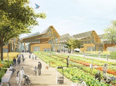 Designing for Resilience