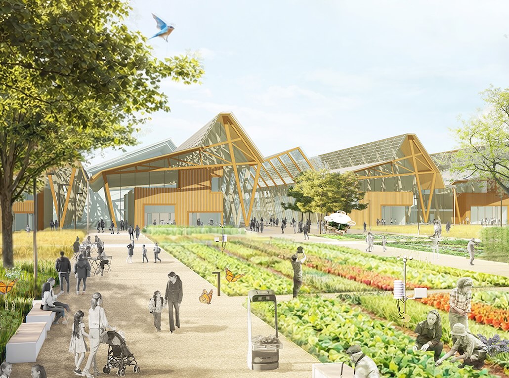 Designing for Resilience