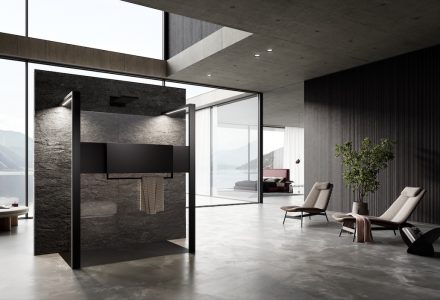 Hüppe Sphere German Design Award