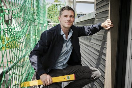 Sanieren oder neu bauen – was ist wirklich nachhaltiger?