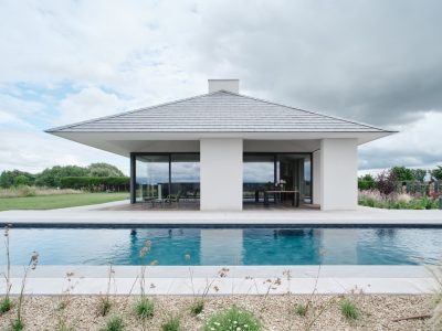 Landhaus am Vielitzsee – Heim Balp Architekten