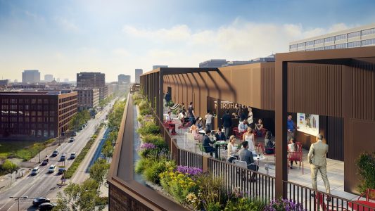 ESG-konforme Immobilien: Nachfrage in Berlin wächst