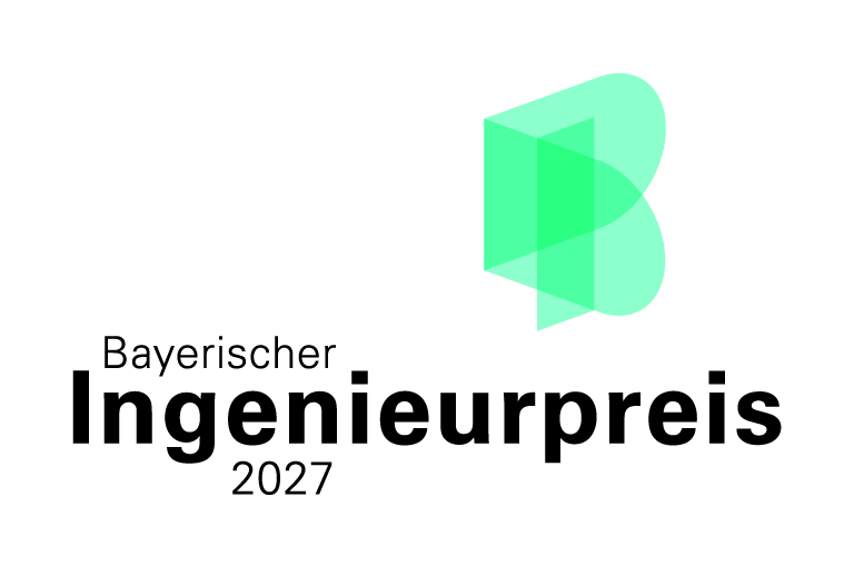 Bayerischer Ingenieurpreis 2027 ausgelobt